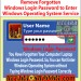 Remove Forgotten Windows Login Password to Enter Windows Operating System Service