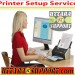 Printer Setup Service