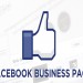 Create Facebook Business Like Page Service