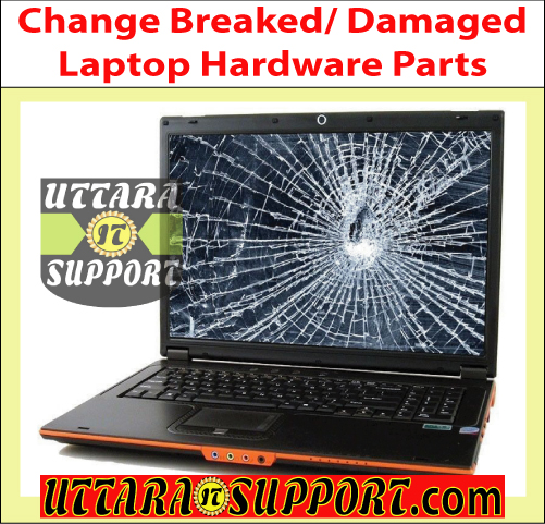 change breaked or damaged laptop hardware parts, change breaked or damaged laptop hardware parts, change hardware, change hardware parts, change laptop hardware, change laptop hardware parts, change damaged laptop hardware, change damaged laptop hardware parts