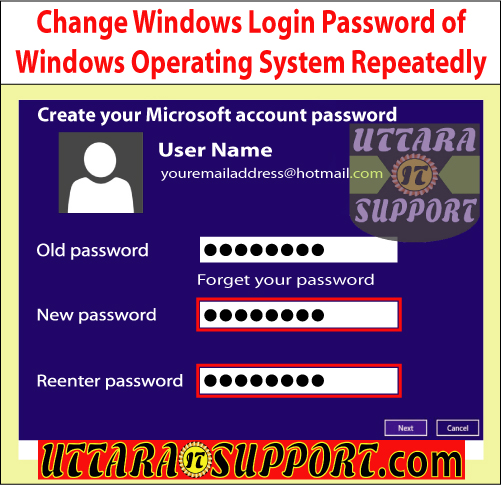 change windows login password of windows operating system repeatedly, change windows password, change windows login password, change windows login password of windows operating system, change windows login password of windows operating system continuously, change windows password repeatedly, change windows password continuously, change windows login password repeatedly, change windows login password continuously