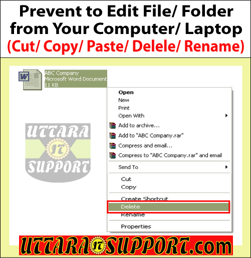 prevent to edit file or folder from your computer or laptop, edit file, edit folder, prevent to edit file, prevent to edit folder, prevent to edit file from your computer, prevent to edit folder from your computer, prevent to edit file from your laptop, prevent to edit folder from your laptop