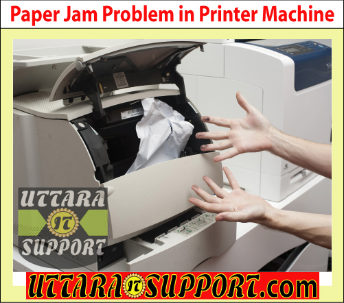 paper jam problem in printer machine, paper jam, printer paper jam, printer paper jam problem, printer machine, printer device, repair printer paper jam problem, servicing printer paper jam problem
