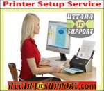 Printer Setup Service