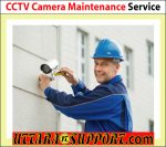 CCTV Camera Maintenance Service